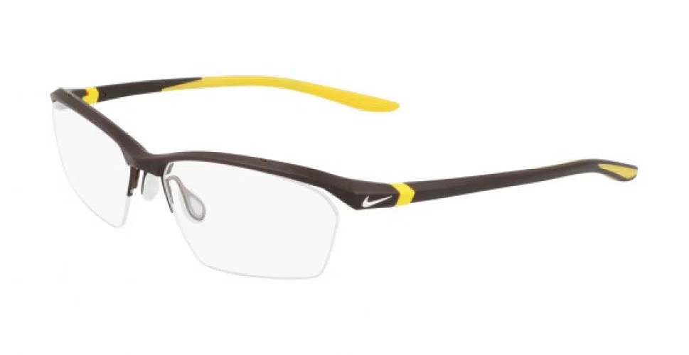 Nike 7140AF Eyeglasses - view 2